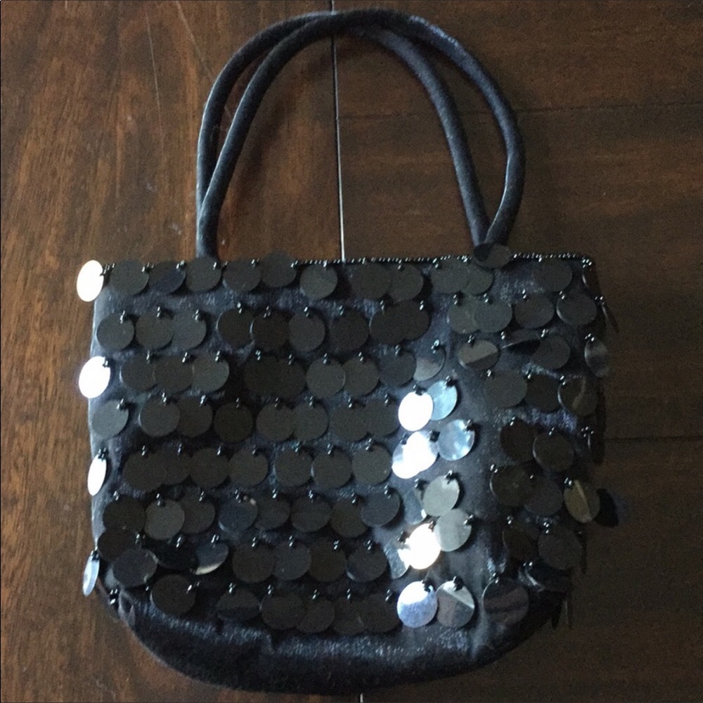 Fancy purse - Picture 3 of 4